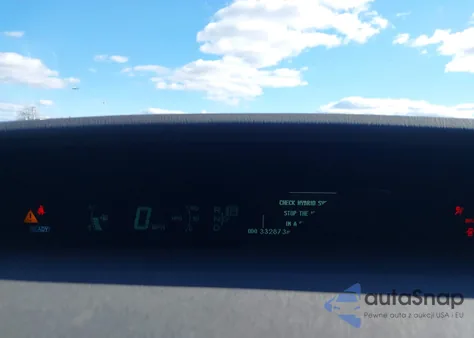 2015 Toyota Prius Two из США, поврежденный, VIN JTDKN3DU5F0416742